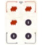Fire Dark Gem 6