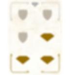 Light Earth 6 Gem