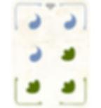 Water Life Gem 6
