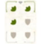 Life Light Gem 6